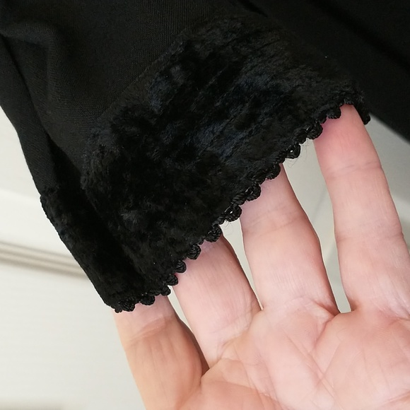 Multi Panel Long Shirt /Jacket - Picture 6 of 8